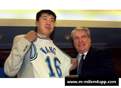 王治郅：从中国到NBA的传奇篮球之路