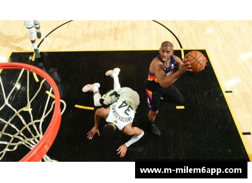 NBA防守策略剖析：联防禁忌与球场战术解析