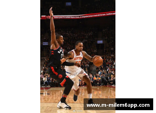 深夜独自思念NBA，心底的篮球狂热再次点燃